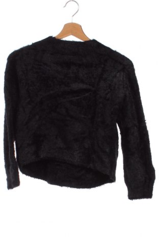 Детски пуловер Groggy, Размер 11-12y/ 152-158 см, Цвят Черен, Цена 7,99 лв.