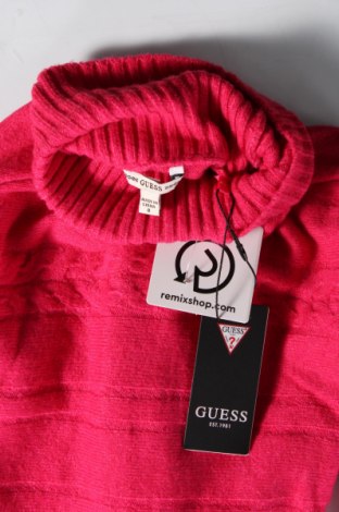 Detský sveter  Guess, Veľkosť 7-8y/ 128-134 cm, Farba Ružová, Cena  25,89 €