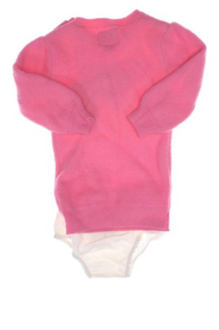 Detský sveter  Guess, Veľkosť 3-6m/ 62-68 cm, Farba Ružová, Cena  47,94 €