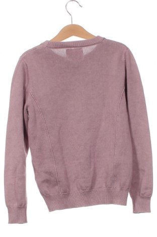 Παιδικό πουλόβερ Guess, Μέγεθος 7-8y/ 128-134 εκ., Χρώμα Ρόζ , Τιμή 27,33 €