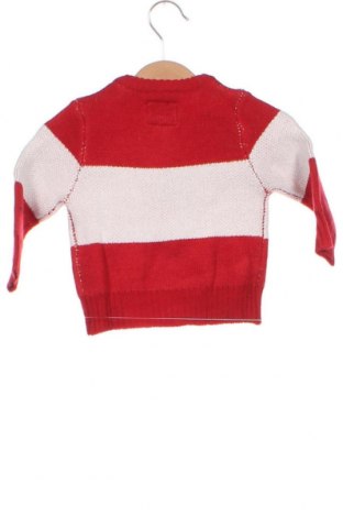 Dziecięcy sweter Guess, Rozmiar 3-6m/ 62-68 cm, Kolor Kolorowy, Cena 86,76 zł