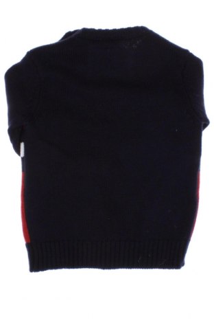 Παιδικό πουλόβερ Guess, Μέγεθος 3-6m/ 62-68 εκ., Χρώμα Πολύχρωμο, Τιμή 47,94 €