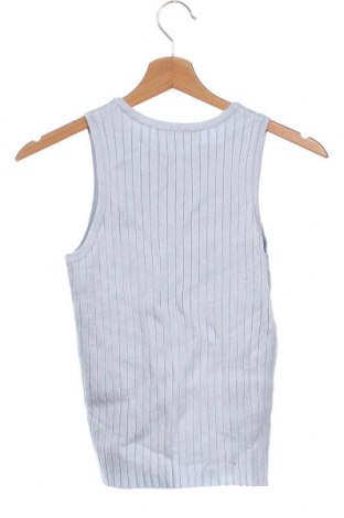 Pulover pentru copii H&M, Mărime 15-18y/ 170-176 cm, Culoare Albastru, Preț 20,69 Lei