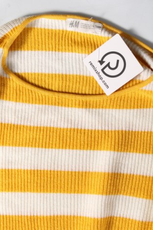 Dziecięcy sweter H&M, Rozmiar 10-11y/ 146-152 cm, Kolor Kolorowy, Cena 20,66 zł