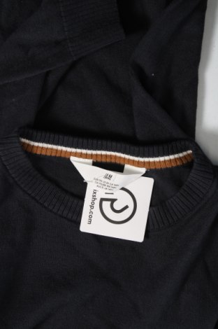 Παιδικό πουλόβερ H&M, Μέγεθος 14-15y/ 168-170 εκ., Χρώμα Μπλέ, Τιμή 4,73 €