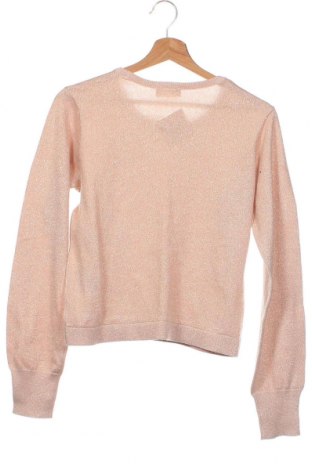 Детски пуловер H&M, Размер 15-18y/ 170-176 см, Цвят Розов, Цена 8,16 лв.