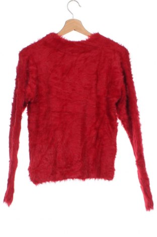 Παιδικό πουλόβερ H&M, Μέγεθος 14-15y/ 168-170 εκ., Χρώμα Κόκκινο, Τιμή 6,94 €