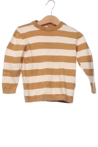 Παιδικό πουλόβερ H&M, Μέγεθος 12-18m/ 80-86 εκ., Χρώμα Πολύχρωμο, Τιμή 5,17 €
