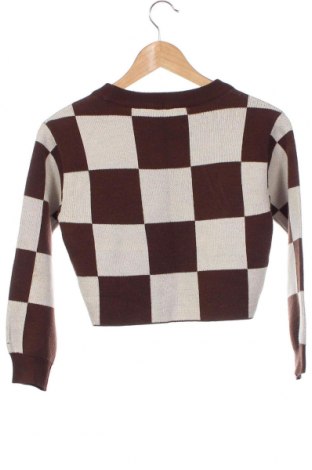 Детски пуловер H&M, Размер 8-9y/ 134-140 см, Цвят Многоцветен, Цена 9,10 лв.