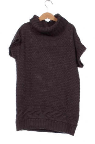 Детски пуловер Here+There, Размер 10-11y/ 146-152 см, Цвят Сив, Цена 8,50 лв.