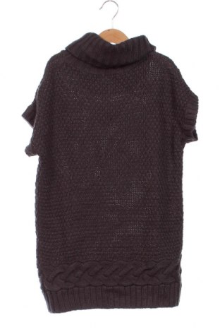 Παιδικό πουλόβερ Here+There, Μέγεθος 10-11y/ 146-152 εκ., Χρώμα Γκρί, Τιμή 5,15 €