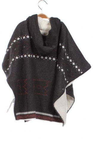 Παιδικό πουλόβερ IKKS, Μέγεθος 9-10y/ 140-146 εκ., Χρώμα Γκρί, Τιμή 37,12 €