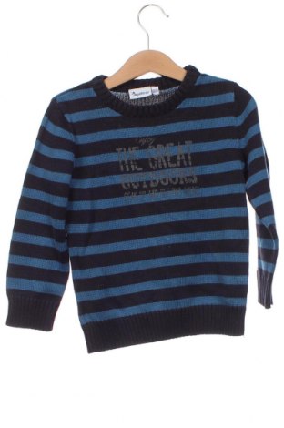 Детски пуловер Impidimpi, Размер 2-3y/ 98-104 см, Цвят Многоцветен, Цена 7,92 лв.