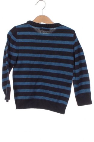 Детски пуловер Impidimpi, Размер 2-3y/ 98-104 см, Цвят Многоцветен, Цена 8,98 лв.