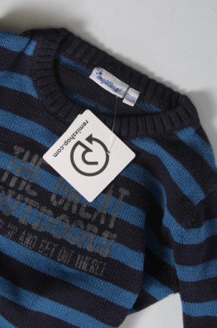 Παιδικό πουλόβερ Impidimpi, Μέγεθος 2-3y/ 98-104 εκ., Χρώμα Πολύχρωμο, Τιμή 3,24 €