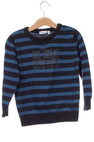 Детски пуловер Impidimpi, Размер 2-3y/ 98-104 см, Цвят Многоцветен, Цена 10,03 лв.