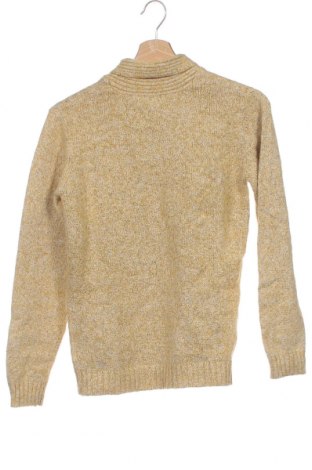 Παιδικό πουλόβερ In Extenso, Μέγεθος 11-12y/ 152-158 εκ., Χρώμα Κίτρινο, Τιμή 5,05 €