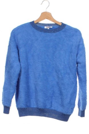 Детски пуловер Jbc, Размер 12-13y/ 158-164 см, Цвят Син, Цена 17,00 лв.