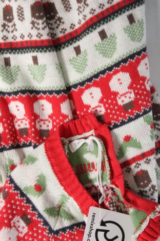Детски пуловер Next, Размер 3-4y/ 104-110 см, Цвят Многоцветен, Цена 11,62 лв.