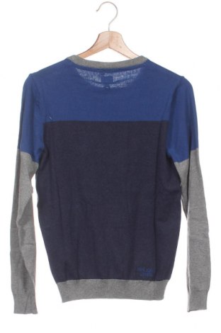 Детски пуловер Pepe Jeans, Размер 13-14y/ 164-168 см, Цвят Многоцветен, Цена 85,00 лв.