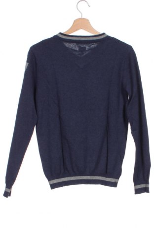 Детски пуловер Pepe Jeans, Размер 12-13y/ 158-164 см, Цвят Син, Цена 85,00 лв.