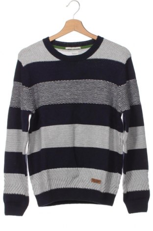Παιδικό πουλόβερ Pepe Jeans, Μέγεθος 13-14y/ 164-168 εκ., Χρώμα Πολύχρωμο, Τιμή 26,29 €