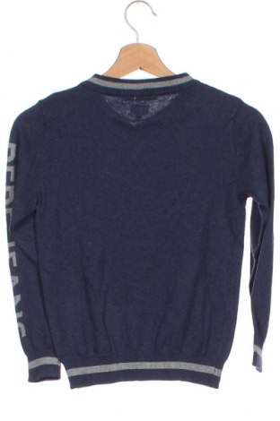 Παιδικό πουλόβερ Pepe Jeans, Μέγεθος 9-10y/ 140-146 εκ., Χρώμα Μπλέ, Τιμή 19,28 €