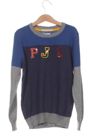 Παιδικό πουλόβερ Pepe Jeans, Μέγεθος 9-10y/ 140-146 εκ., Χρώμα Πολύχρωμο, Τιμή 24,97 €