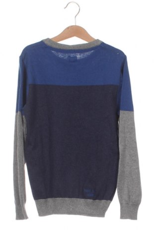 Παιδικό πουλόβερ Pepe Jeans, Μέγεθος 9-10y/ 140-146 εκ., Χρώμα Πολύχρωμο, Τιμή 23,66 €
