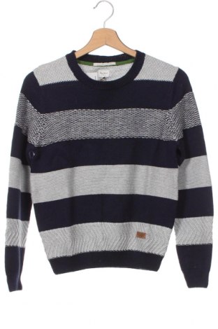 Παιδικό πουλόβερ Pepe Jeans, Μέγεθος 11-12y/ 152-158 εκ., Χρώμα Πολύχρωμο, Τιμή 26,29 €