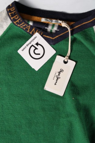 Παιδικό πουλόβερ Pepe Jeans, Μέγεθος 11-12y/ 152-158 εκ., Χρώμα Πολύχρωμο, Τιμή 43,81 €
