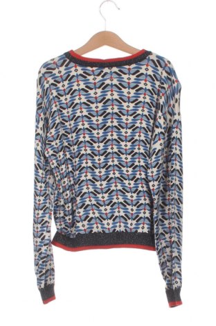 Παιδικό πουλόβερ Pepe Jeans, Μέγεθος 9-10y/ 140-146 εκ., Χρώμα Πολύχρωμο, Τιμή 23,66 €