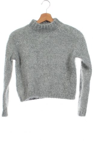 Детски пуловер Primark, Размер 9-10y/ 140-146 см, Цвят Зелен, Цена 8,67 лв.