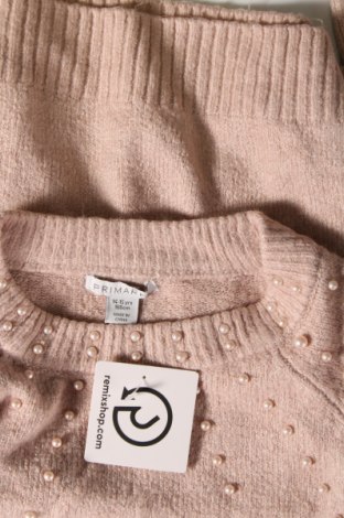 Παιδικό πουλόβερ Primark, Μέγεθος 13-14y/ 164-168 εκ., Χρώμα Ρόζ , Τιμή 4,73 €