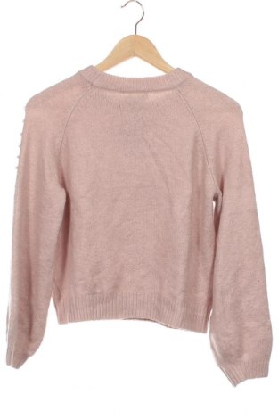 Детски пуловер Primark, Размер 13-14y/ 164-168 см, Цвят Розов, Цена 8,16 лв.