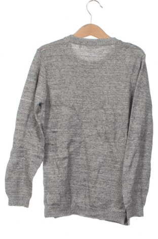 Детски пуловер Primigi, Размер 7-8y/ 128-134 см, Цвят Сив, Цена 11,00 лв.