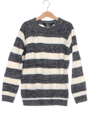 Детски пуловер Rebel, Размер 8-9y/ 134-140 см, Цвят Многоцветен, Цена 10,20 лв.