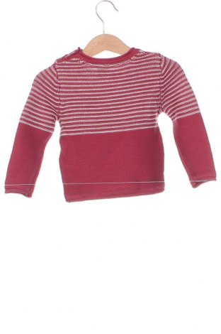 Pulover pentru copii S.Oliver, Mărime 9-12m/ 74-80 cm, Culoare Roz, Preț 134,21 Lei