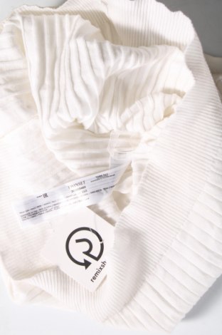 Παιδικό πουλόβερ TWINSET, Μέγεθος 15-18y/ 170-176 εκ., Χρώμα Λευκό, Τιμή 42,06 €