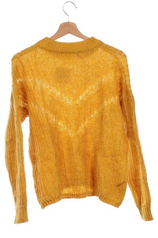 Gyerek pulóver Trend One, Méret 13-14y / 164-168 cm, Szín Sárga, Ár 1 941 Ft