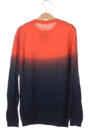 Παιδικό πουλόβερ United Colors Of Benetton, Μέγεθος 8-9y/ 134-140 εκ., Χρώμα Πολύχρωμο, Τιμή 13,61 €