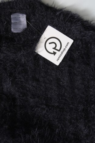 Pulover pentru copii Zara, Mărime 10-11y/ 146-152 cm, Culoare Negru, Preț 27,89 Lei
