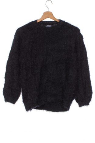 Детски пуловер Zara, Размер 10-11y/ 146-152 см, Цвят Черен, Цена 8,48 лв.