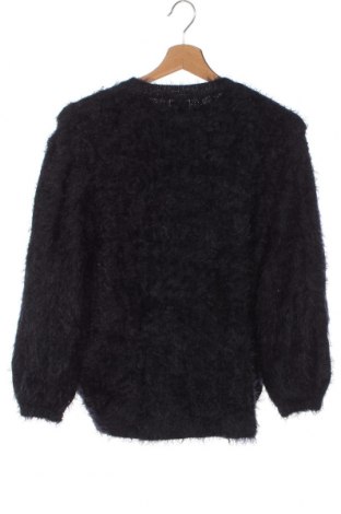 Детски пуловер Zara, Размер 10-11y/ 146-152 см, Цвят Черен, Цена 7,84 лв.