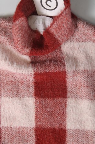 Παιδικό πουλόβερ Zara Kids, Μέγεθος 5-6y/ 116-122 εκ., Χρώμα Πολύχρωμο, Τιμή 4,44 €