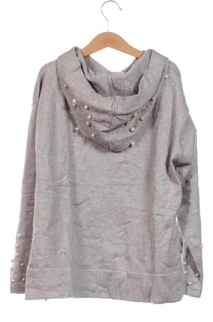 Kinderpullover Zara Knitwear, Größe 9-10y/ 140-146 cm, Farbe Grau, Preis € 5,68