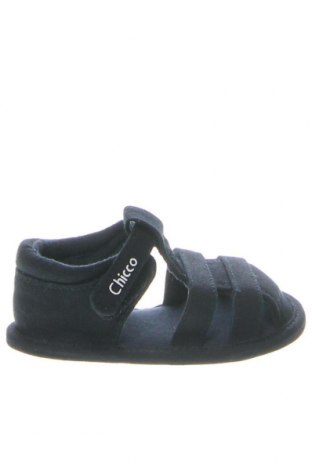 Sandale pentru copii Chicco, Mărime 19, Culoare Albastru, Preț 39,08 Lei