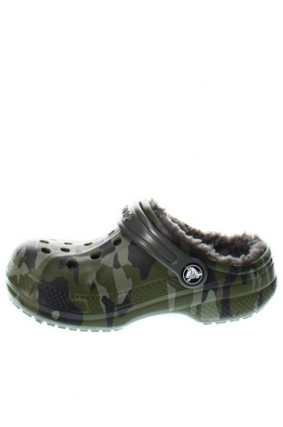 Детски сандали Crocs, Размер 28, Цвят Зелен, Цена 43,00 лв.