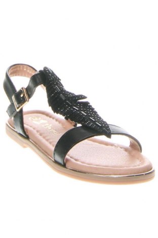 Dětské sandály Doremi, Velikost 26, Barva Černá, Cena  249,00 Kč