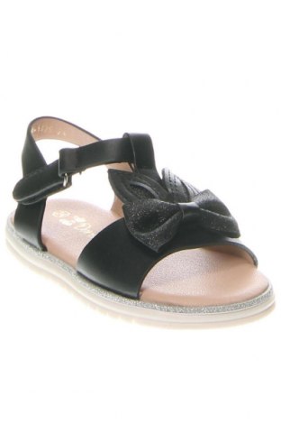 Detské sandále Doremi, Veľkosť 24, Farba Čierna, Cena  22,16 €